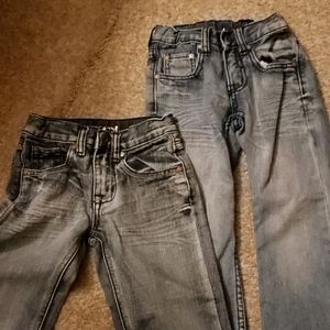 Boys jeans
